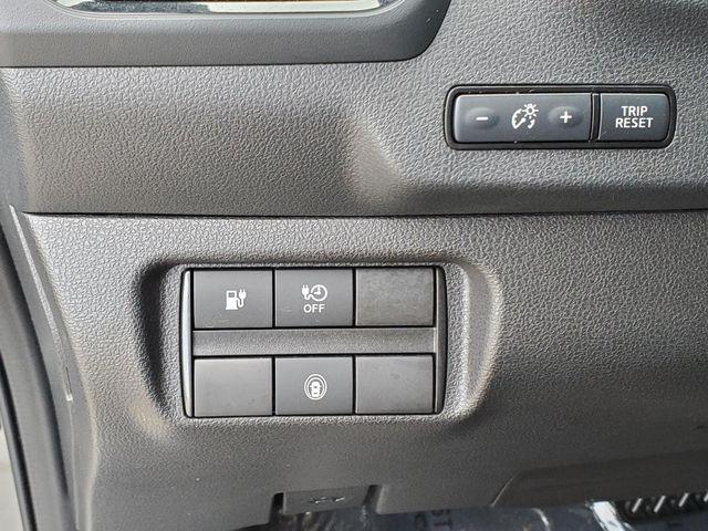 used 2024 Nissan Leaf car, priced at $16,489