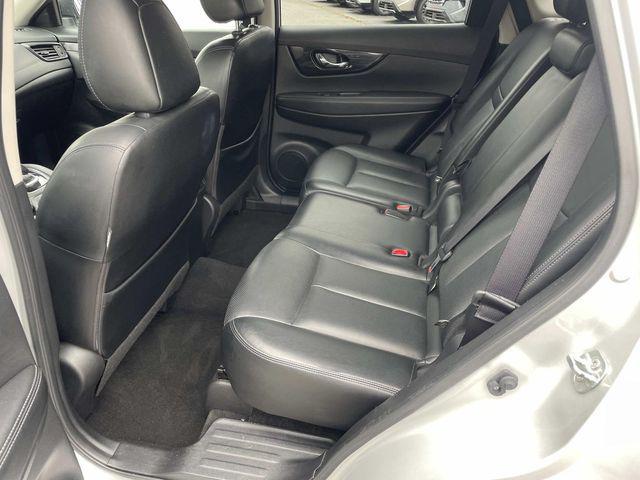 used 2018 Nissan Rogue car, priced at $10,888