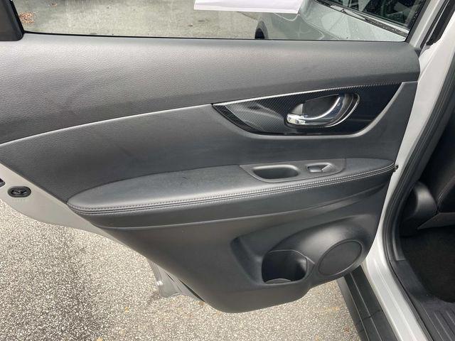 used 2018 Nissan Rogue car, priced at $10,888