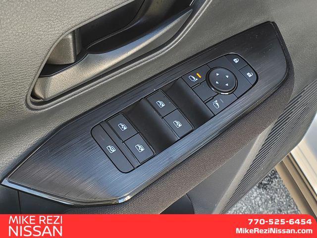 new 2026 Nissan Kicks car, priced at $21,572