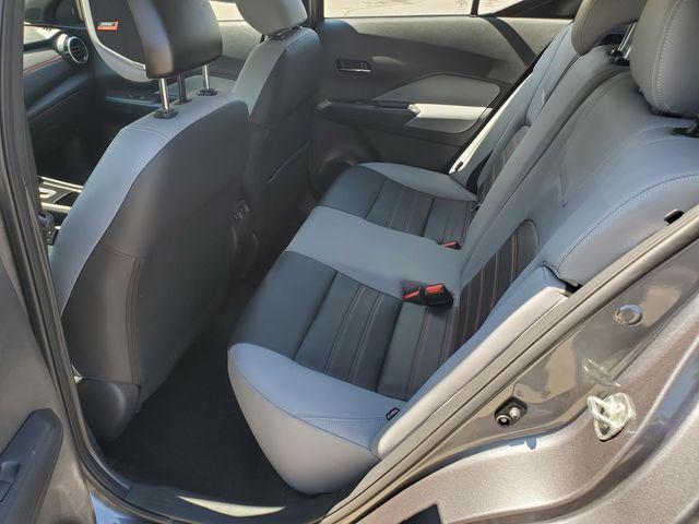used 2023 Nissan Kicks car, priced at $22,936