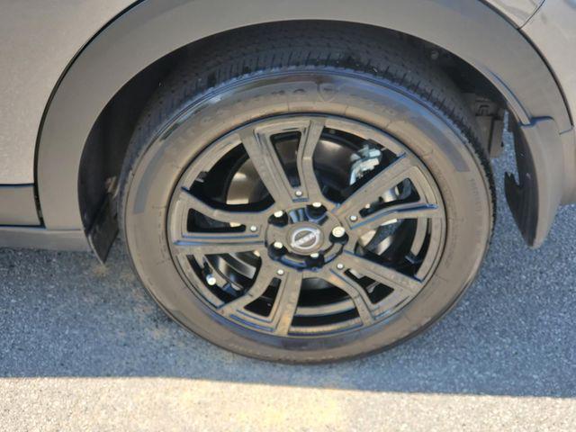 used 2023 Nissan Kicks car, priced at $22,936