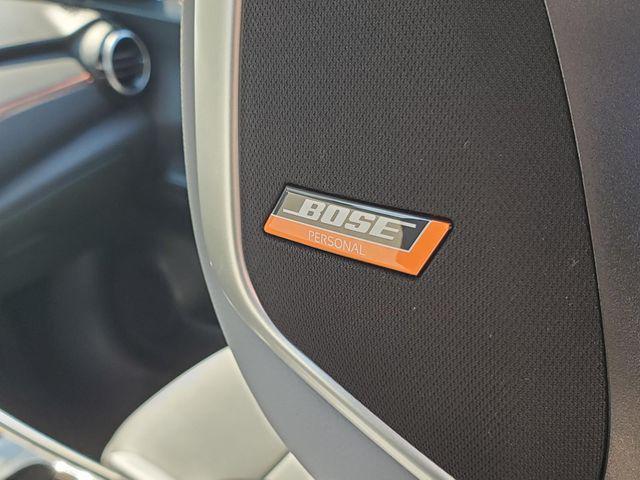 used 2023 Nissan Kicks car, priced at $22,936