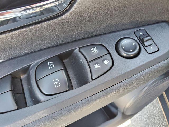 used 2023 Nissan Kicks car, priced at $22,936