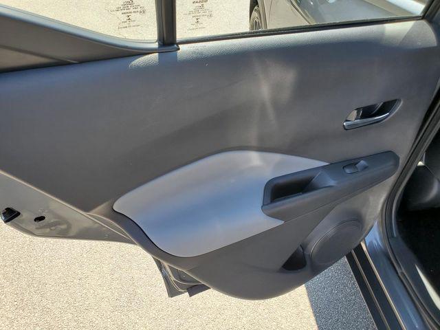 used 2023 Nissan Kicks car, priced at $22,936