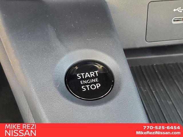new 2026 Nissan Sentra car, priced at $24,512