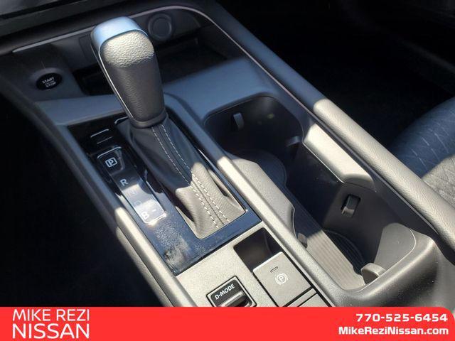 new 2026 Nissan Sentra car, priced at $24,512