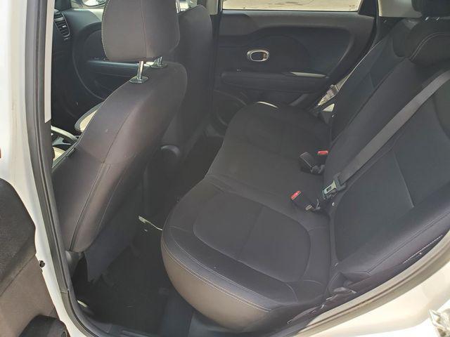 used 2018 Kia Soul car, priced at $9,489