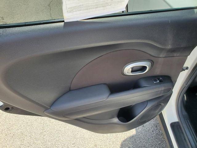 used 2018 Kia Soul car, priced at $9,489