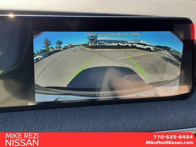 new 2026 Nissan Kicks car, priced at $23,228