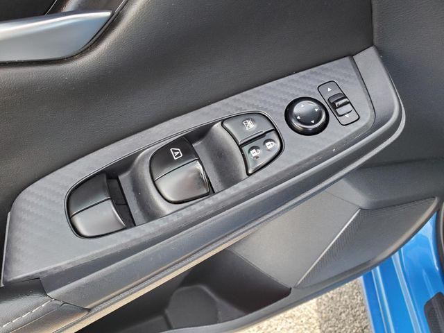 used 2023 Nissan Sentra car, priced at $16,886