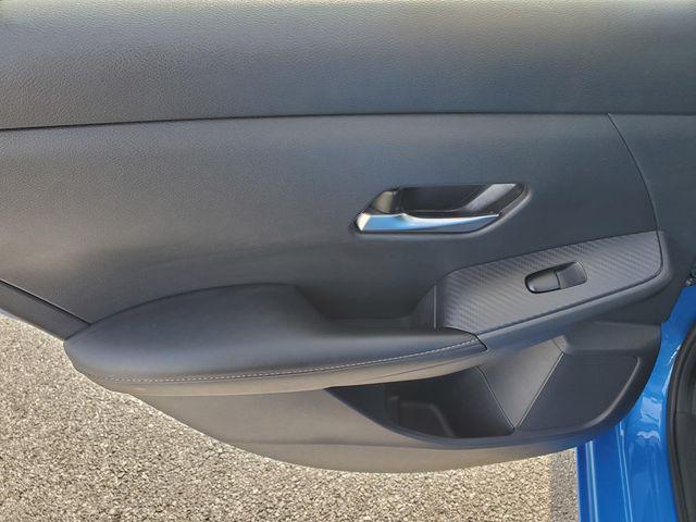 used 2023 Nissan Sentra car, priced at $16,886