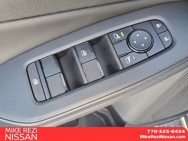 new 2026 Nissan Sentra car, priced at $25,091