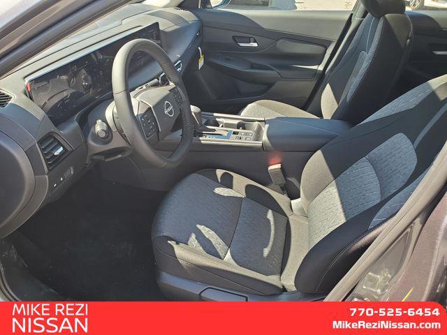 new 2026 Nissan Sentra car, priced at $25,091
