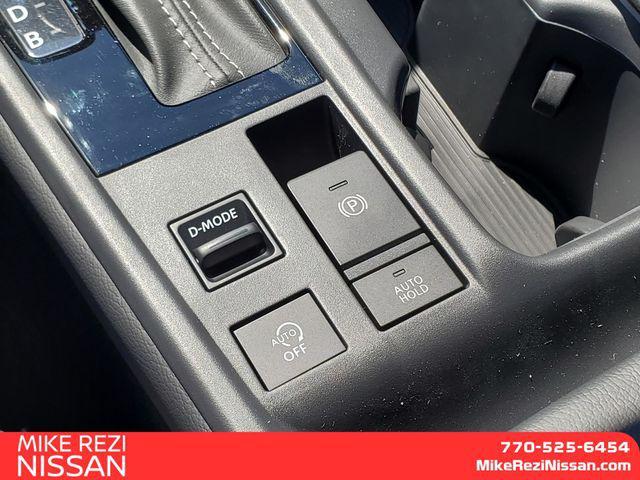 new 2026 Nissan Sentra car, priced at $25,091