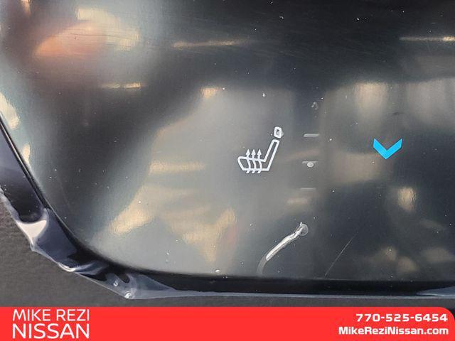 new 2026 Nissan Sentra car, priced at $25,091