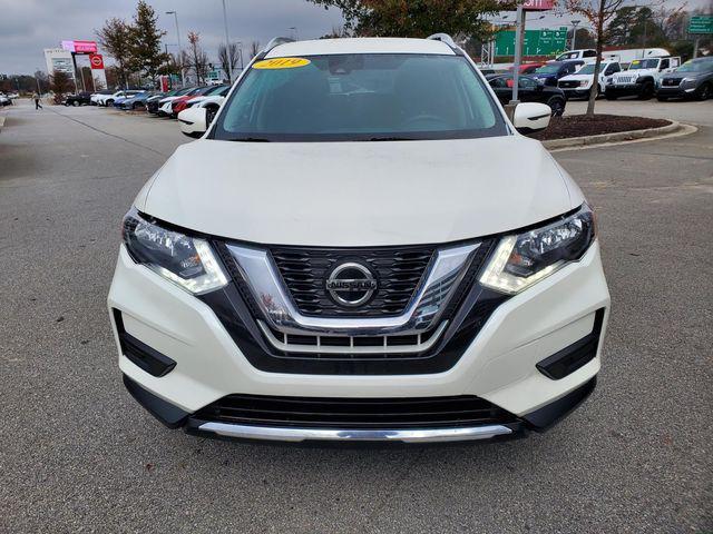 used 2019 Nissan Rogue car, priced at $11,888