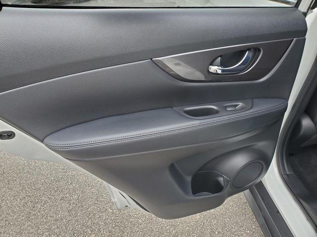 used 2019 Nissan Rogue car, priced at $11,888