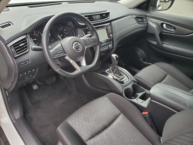used 2019 Nissan Rogue car, priced at $11,888