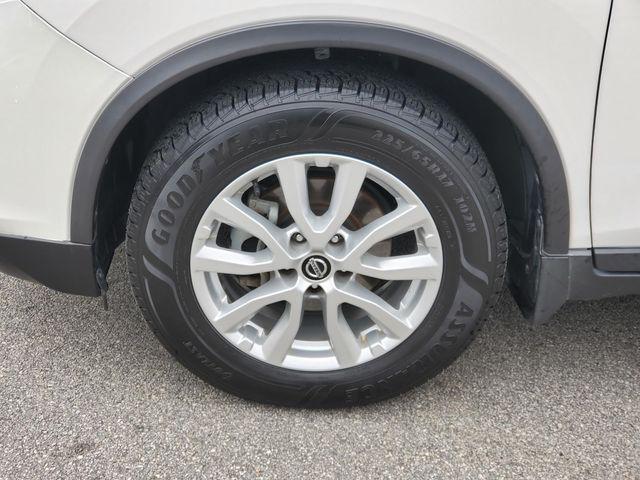 used 2019 Nissan Rogue car, priced at $11,888