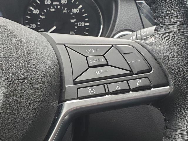 used 2019 Nissan Rogue car, priced at $11,888