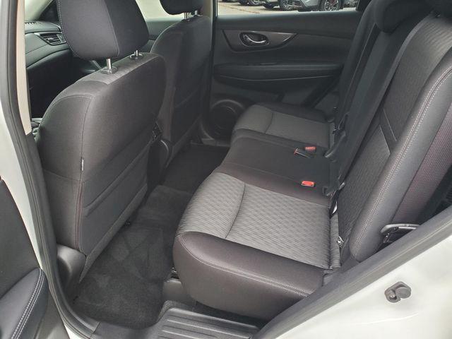 used 2019 Nissan Rogue car, priced at $11,888