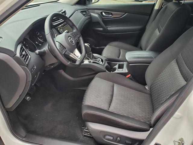 used 2019 Nissan Rogue car, priced at $11,888