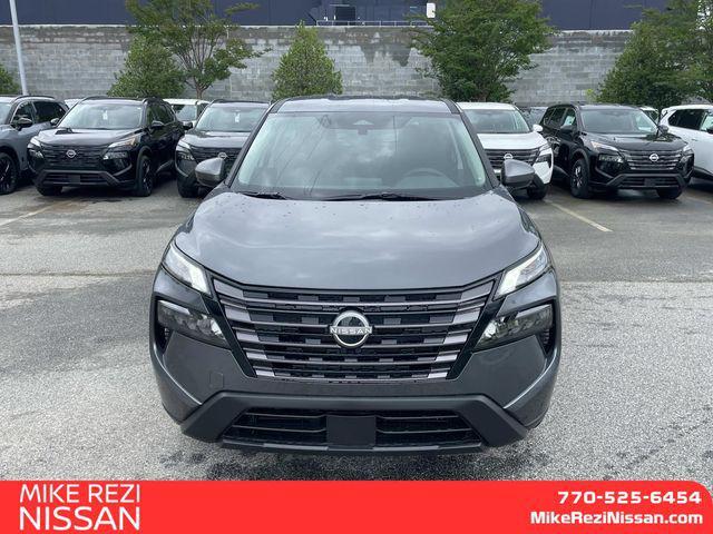 new 2026 Nissan Rogue car, priced at $28,335