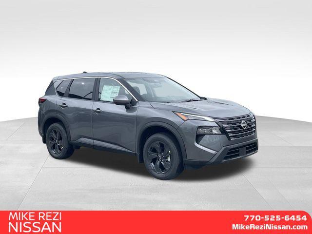 new 2026 Nissan Rogue car, priced at $28,335