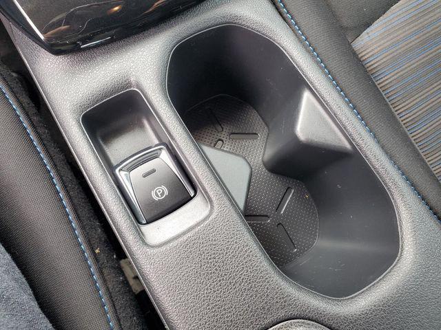 used 2024 Nissan Leaf car, priced at $18,000