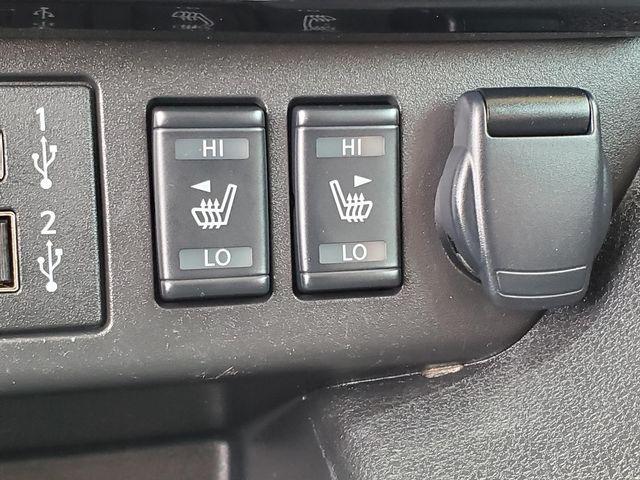 used 2024 Nissan Leaf car, priced at $18,000