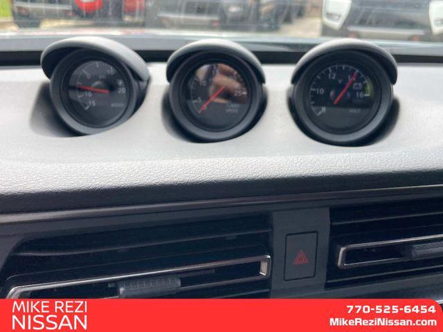 new 2025 Nissan Z car, priced at $59,874