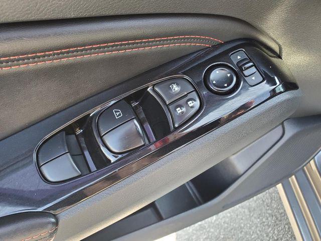 used 2023 Nissan Altima car, priced at $21,588