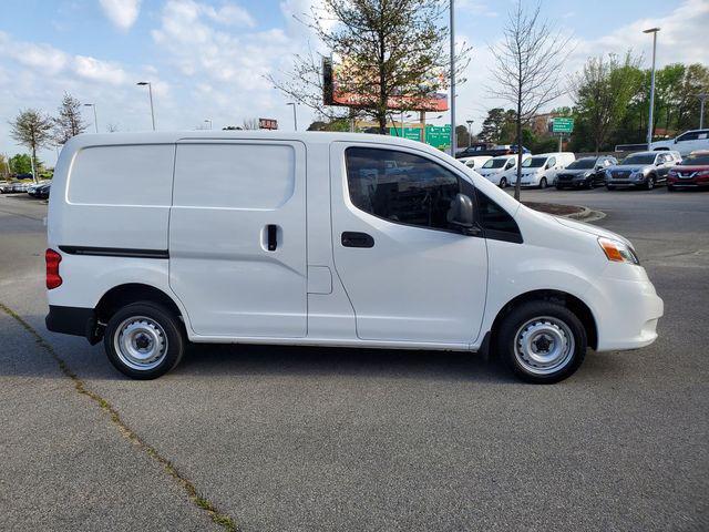 used 2020 Nissan NV200 car, priced at $16,888