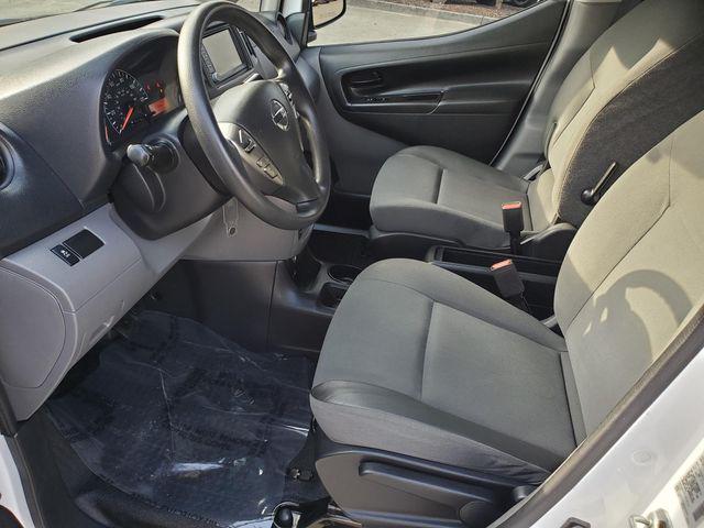 used 2020 Nissan NV200 car, priced at $16,888