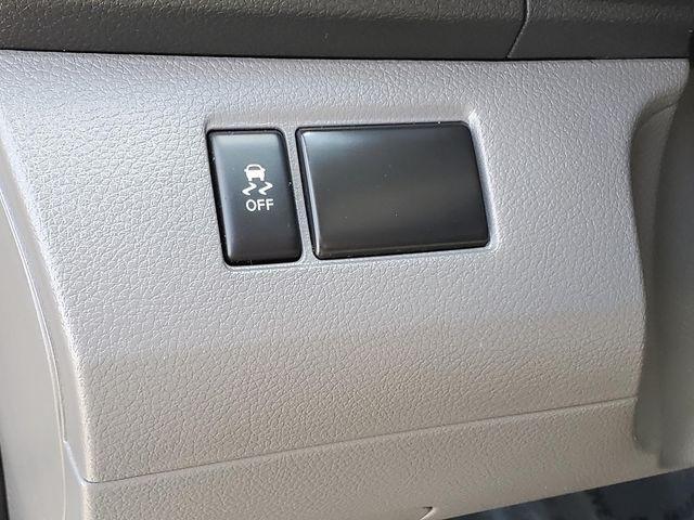 used 2020 Nissan NV200 car, priced at $16,888