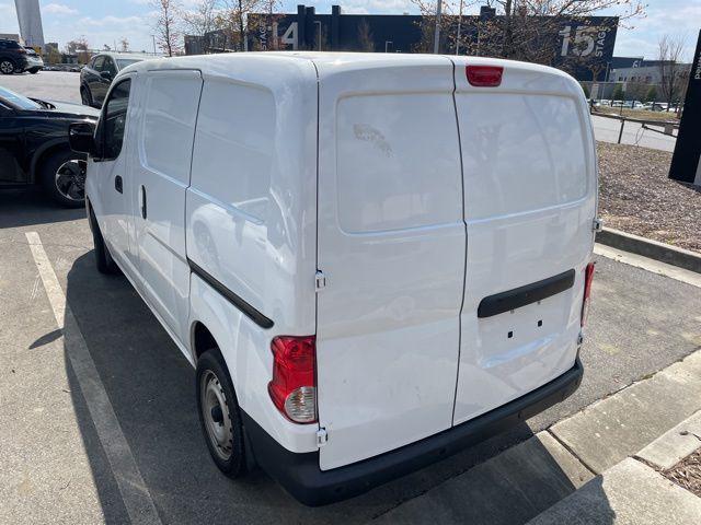 used 2020 Nissan NV200 car, priced at $17,489