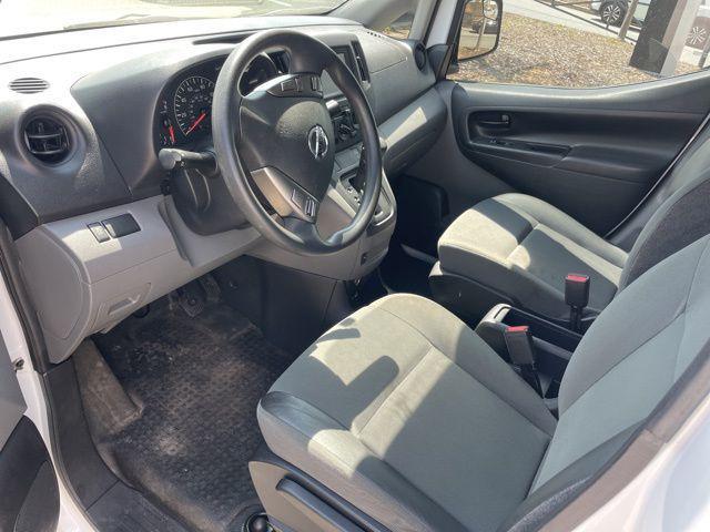 used 2020 Nissan NV200 car, priced at $17,489