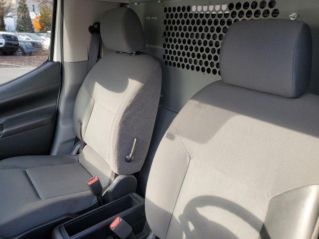 used 2020 Nissan NV200 car, priced at $16,888