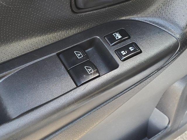 used 2020 Nissan NV200 car, priced at $16,888