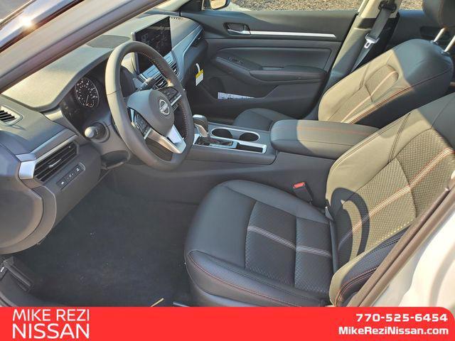 new 2026 Nissan Altima car, priced at $31,513