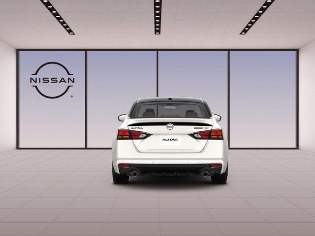 new 2026 Nissan Altima car, priced at $31,513