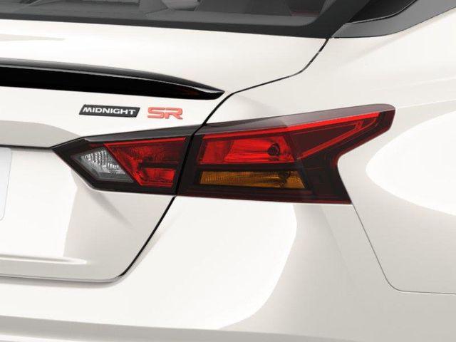 new 2026 Nissan Altima car, priced at $31,513