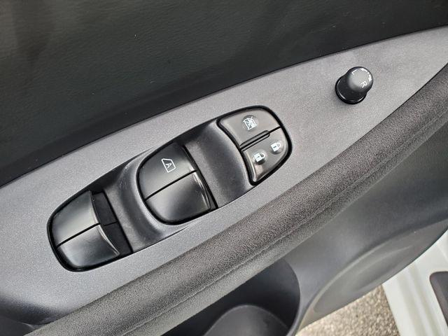 used 2015 Nissan Leaf car, priced at $5,687