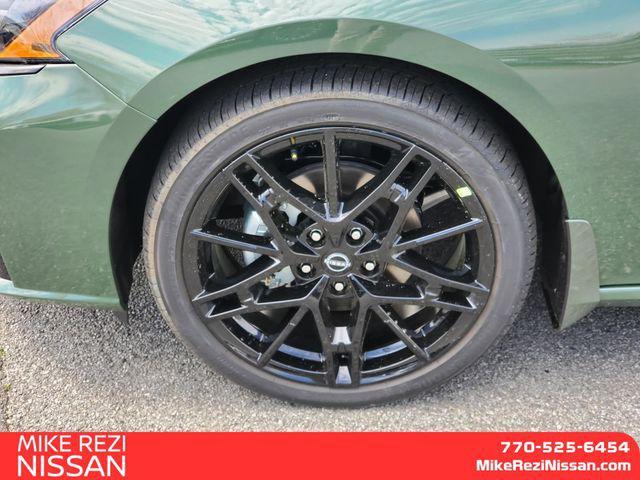 new 2026 Nissan Altima car, priced at $31,624