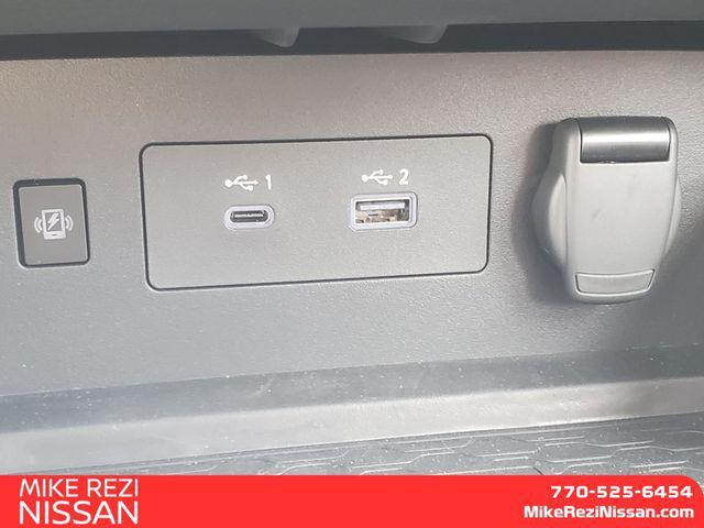 new 2026 Nissan Altima car, priced at $31,624