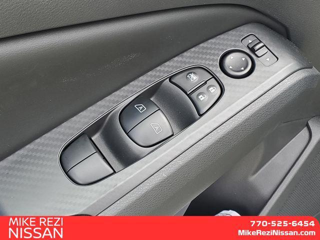 new 2026 Nissan Altima car, priced at $31,624