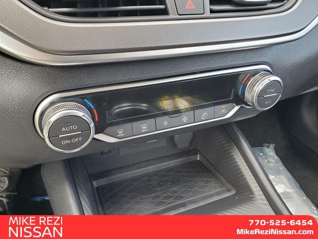 new 2026 Nissan Altima car, priced at $31,624