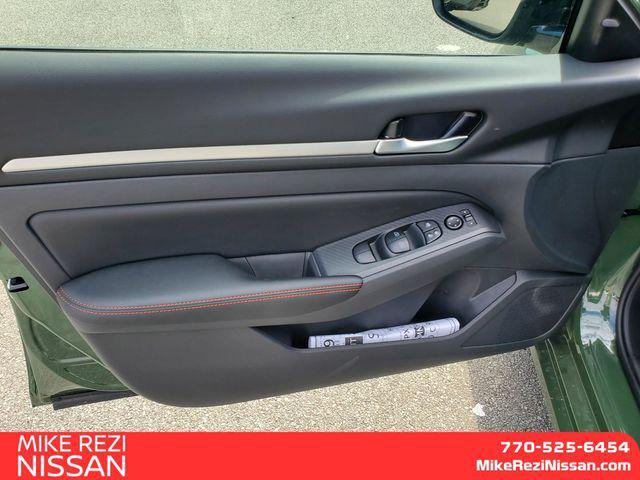 new 2026 Nissan Altima car, priced at $31,624