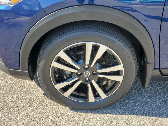 used 2019 Nissan Kicks car, priced at $14,888